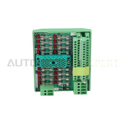 Invensys TRICONEX 9753-110 Voltage Input Term Panel