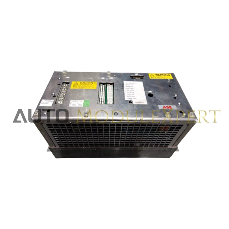 ABB PFSA 140 3BSE006503R1 Roll Supply Unit