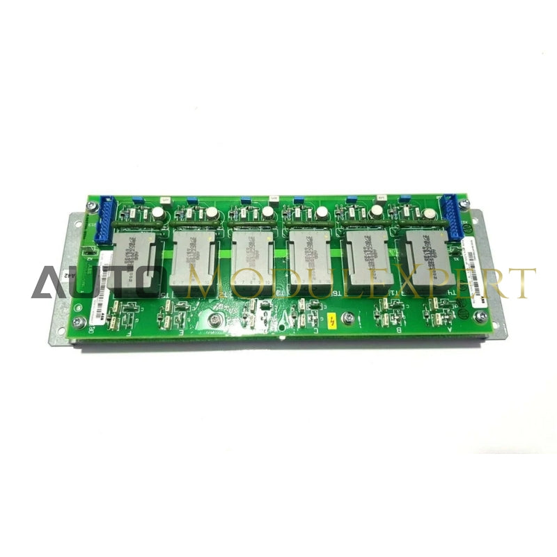 Placa de Transformador de Pulso ABB SDCS-PIN-48-COAT