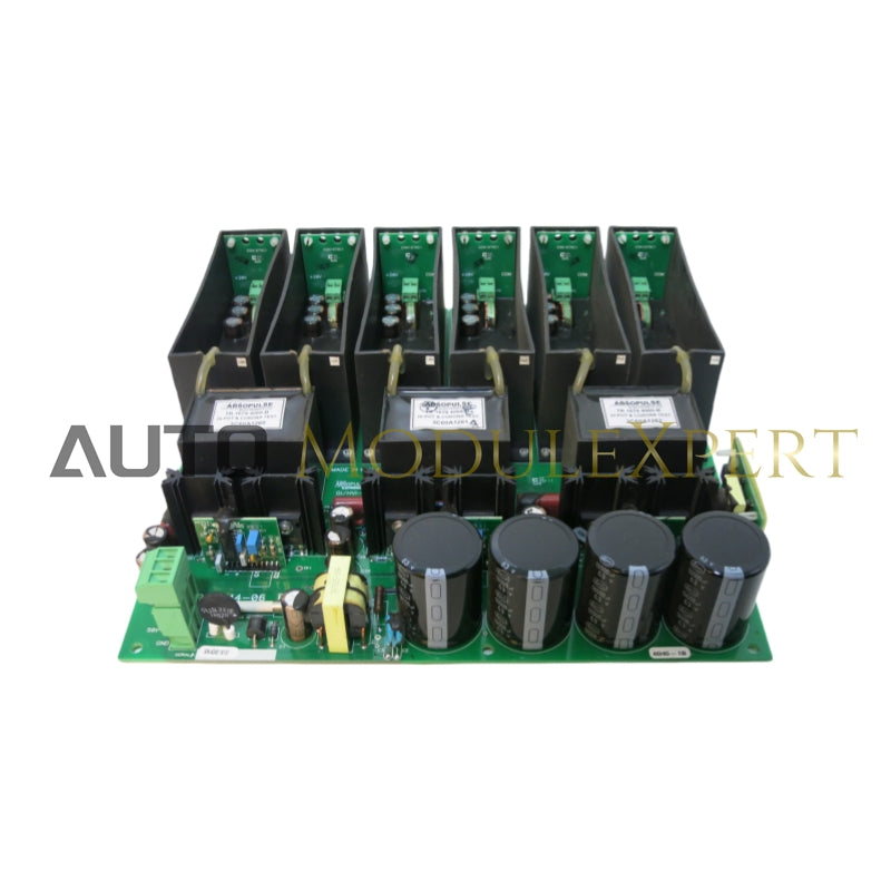 Allen-Bradley 80026-044-06 Switching Power Supply