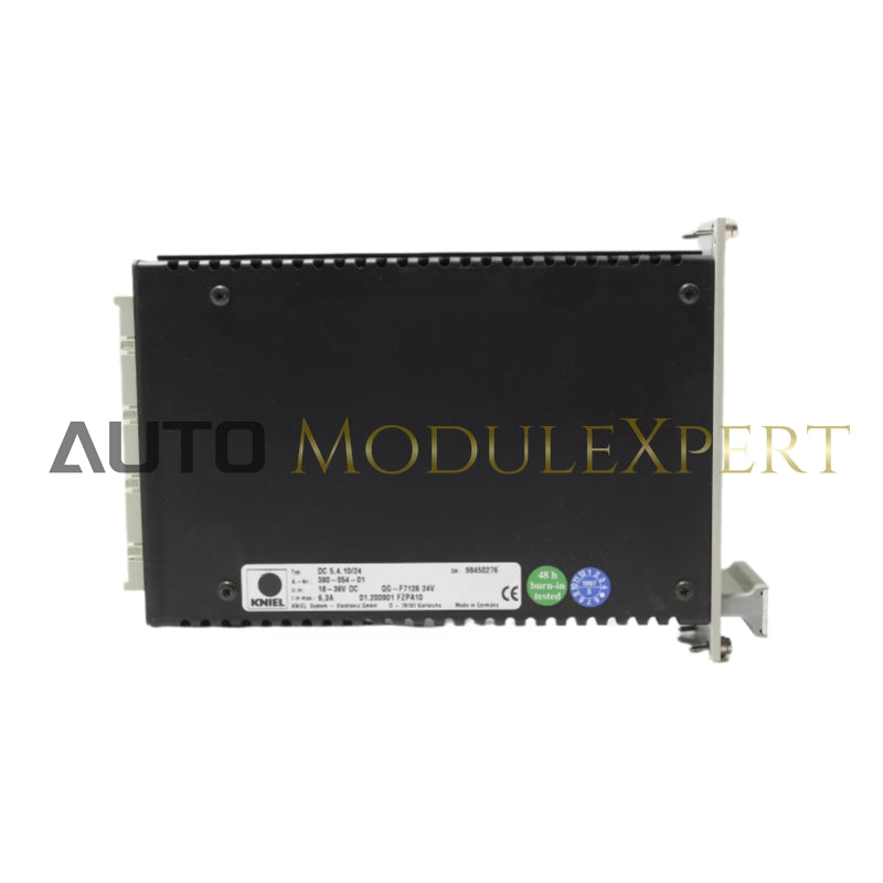 HIMA F 7126 Power Supply Module F7126