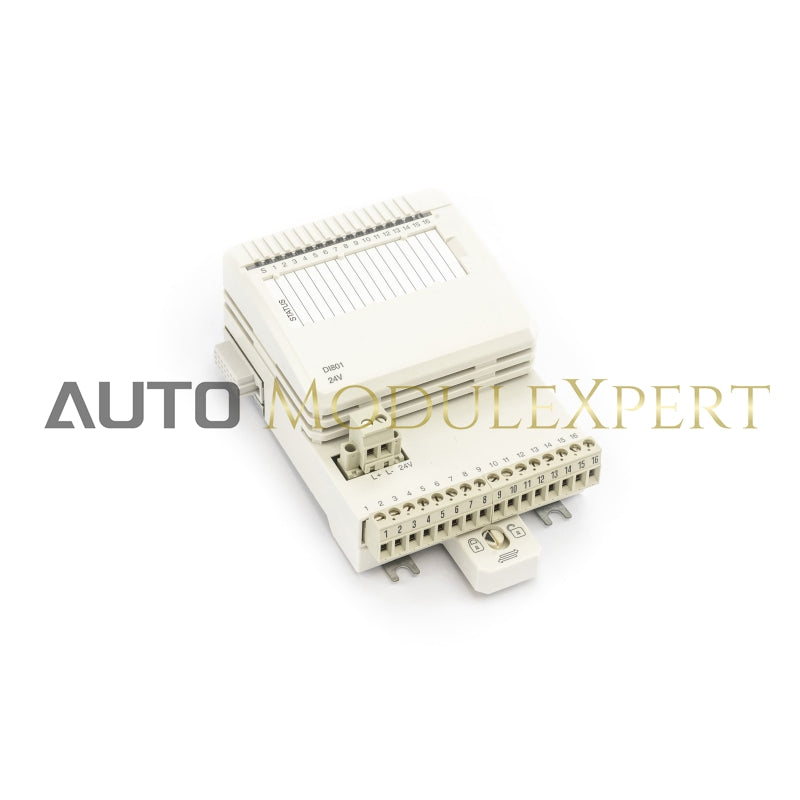 ABB DI801 Digital Input Module