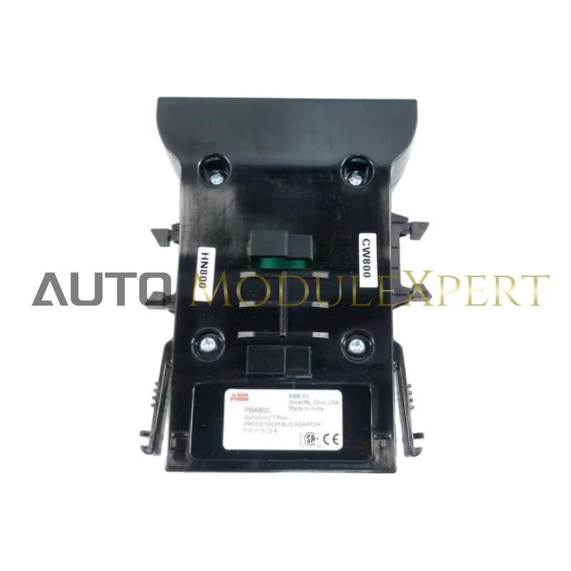 Adaptador de bus de proceso ABB PBA800 HN800