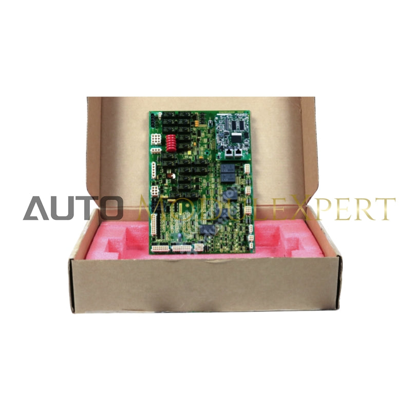 GE FANUC IS200AEPAH1ACB Optional Auxiliary Board