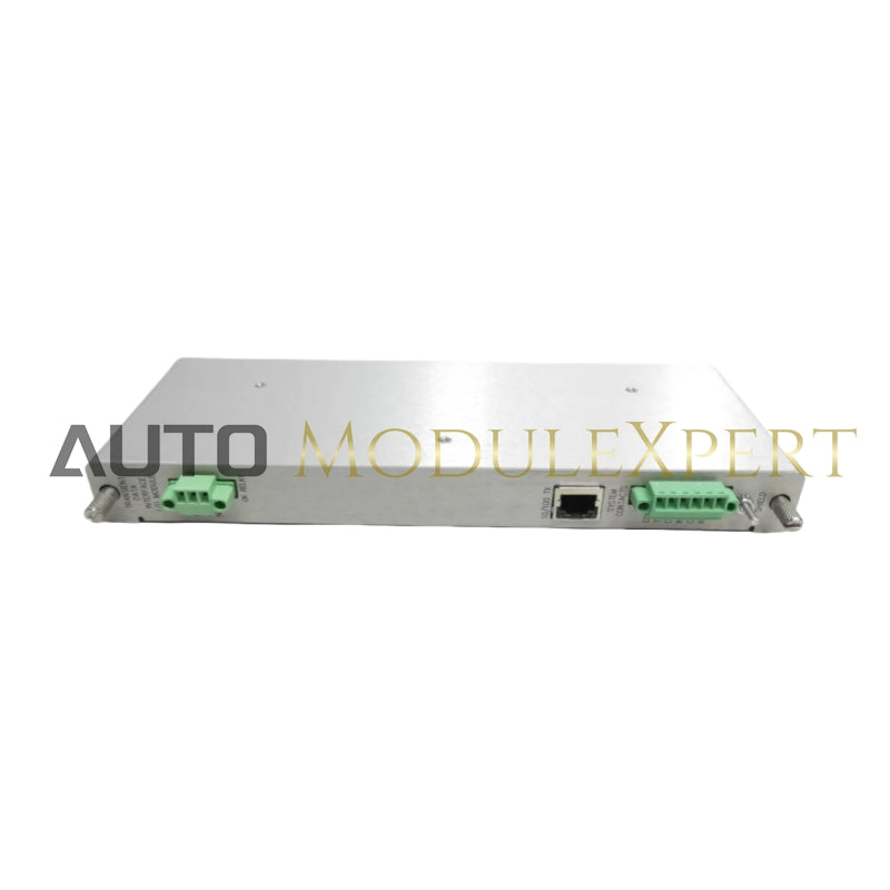 BENTLY NEVADA 3500/22M 146031-01 Transient Data Interface I/O Module