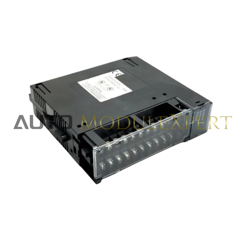 GE FANUC HE693DAC420 Isolated Analog Current Output Module