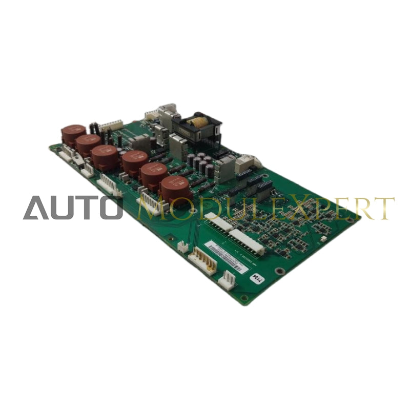 Placa de interface ABB CMIB-11C 3AUA0000041488 MC