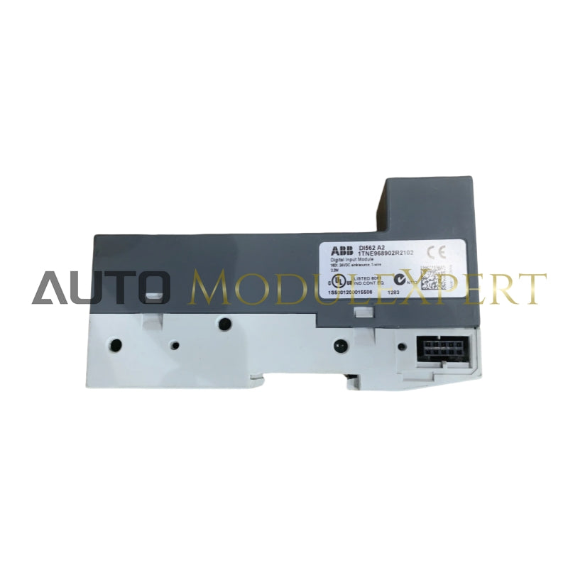 ABB DI562 1TNE968902R2102 Digital Input Module