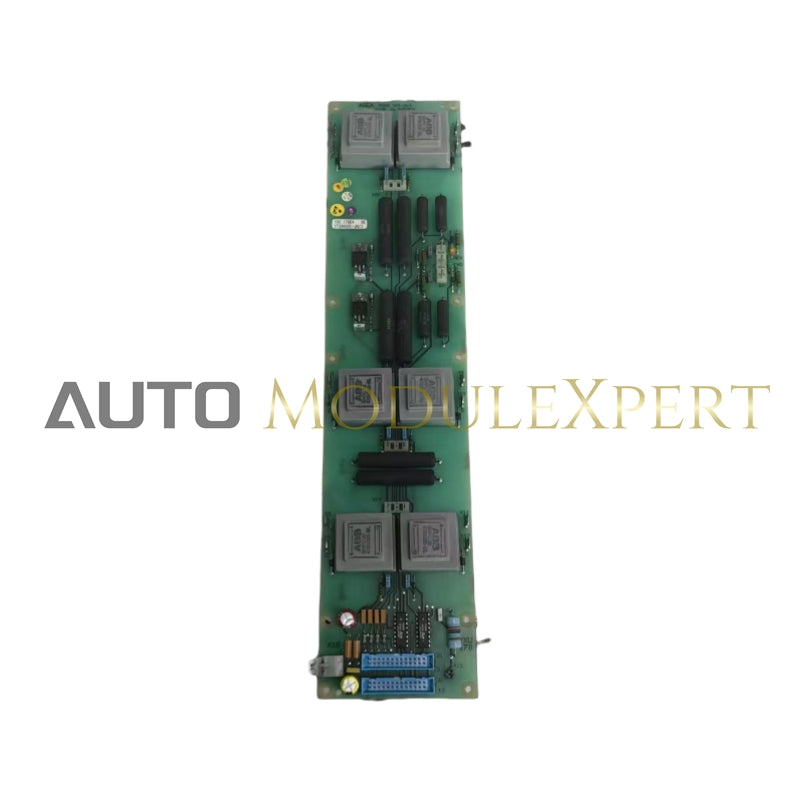 ABB YXU170E Digital Input Module