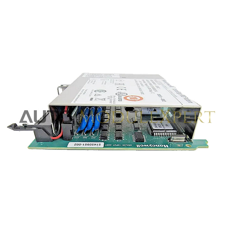 HONEYWELL 900A01-0202 Analog Input