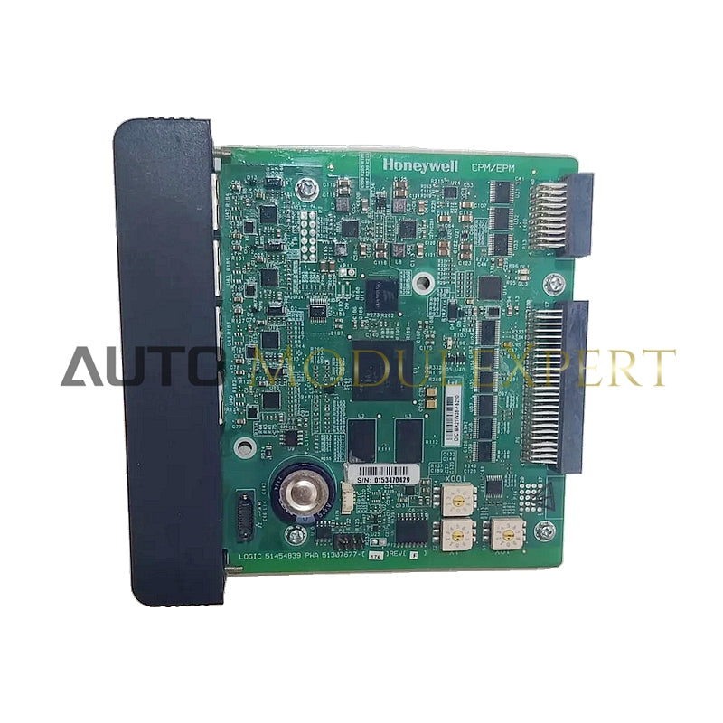 HONEYWELL 900CP1-0200 Control Processor Module