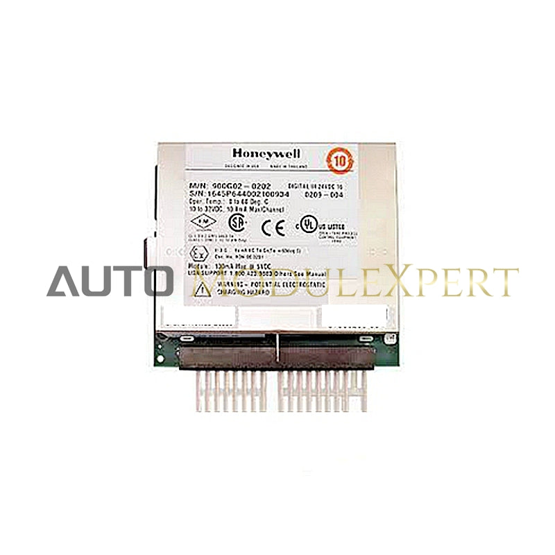 HONEYWELL 900G02-0202 Digital Input