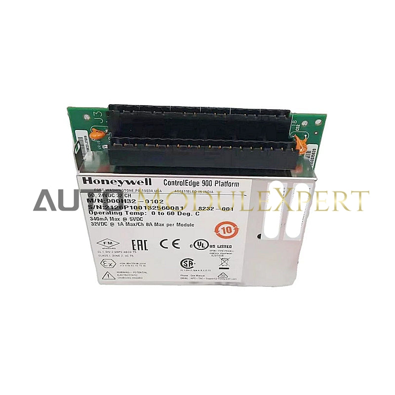 HONEYWELL 900H32-0001 32 Point Digital Output Module