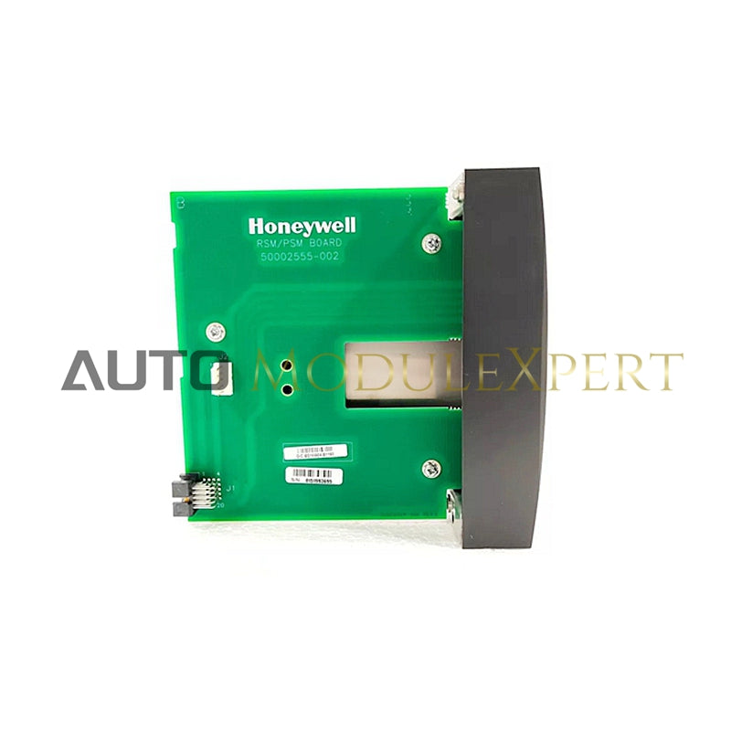 HONEYWELL 900PSM-0101 Redundant I/O Power Status Module