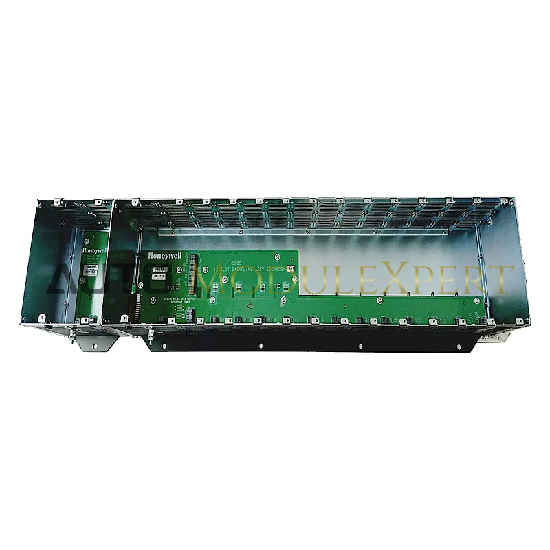 HONEYWELL 900R12R-0200 12 I/O slot Rack