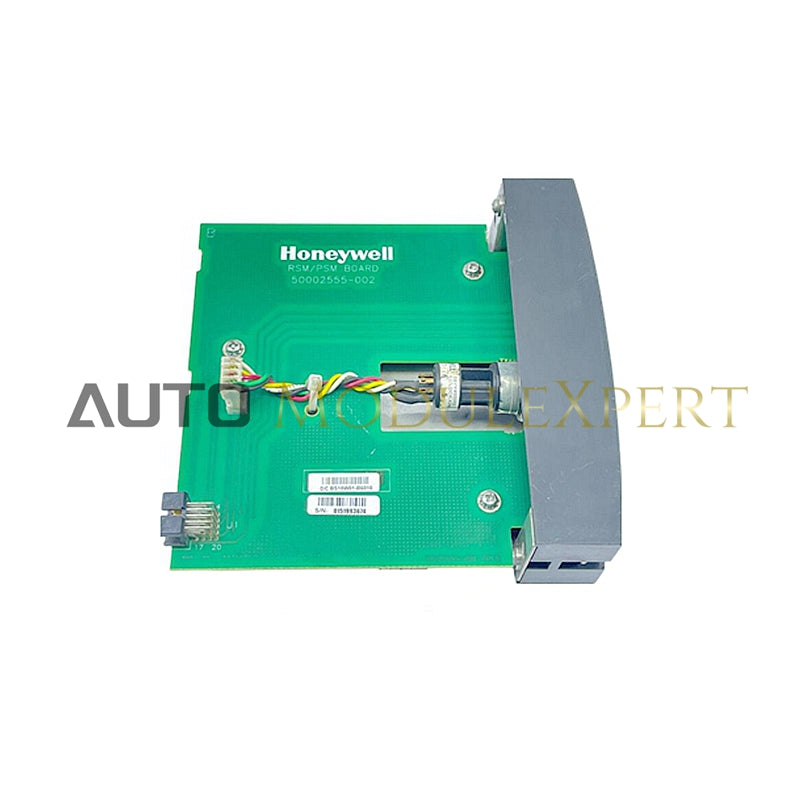 HONEYWELL 900RSM-0101 Redundant Switch Module