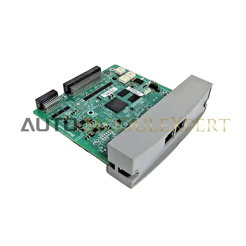 HONEYWELL 900SP1-0100 Expansion Processor Module