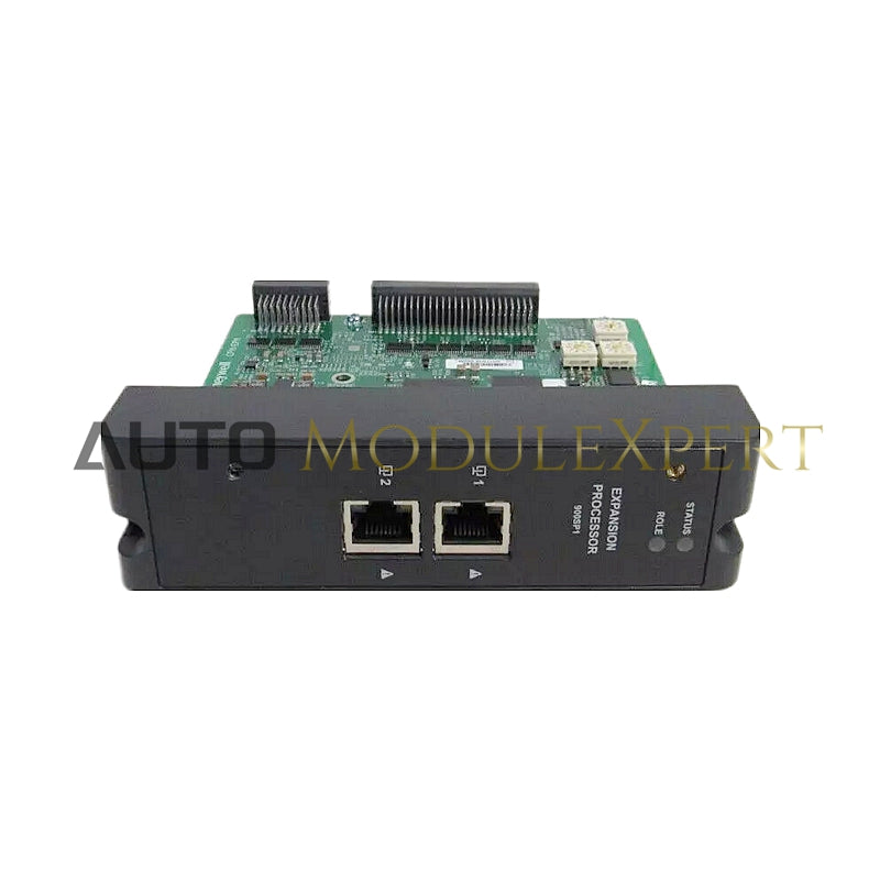 HONEYWELL 900SP1-0200 Expansion Processor Module