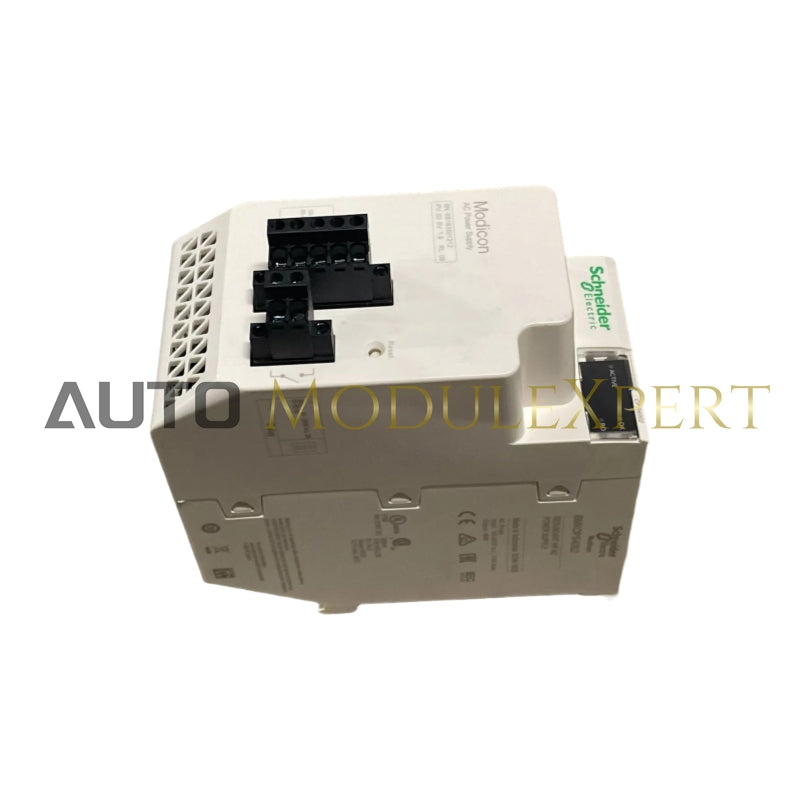 Módulo de fuente de alimentación Schneider BMXCPS4002 Modicon X80