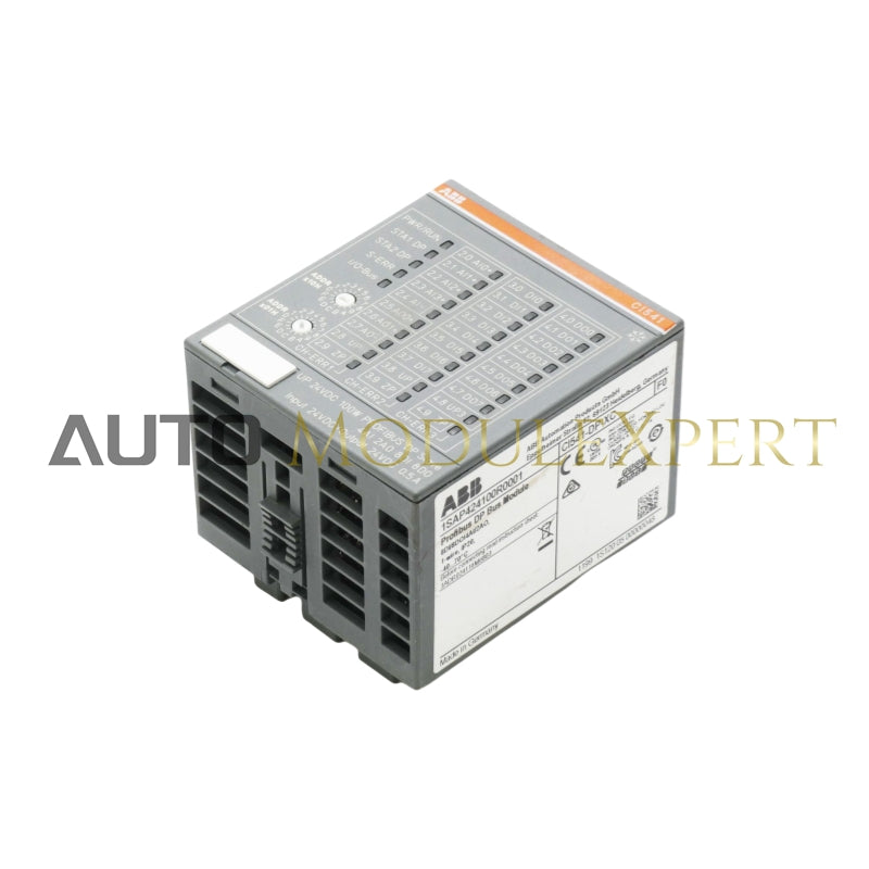 ABB CI541-DP Interface Module