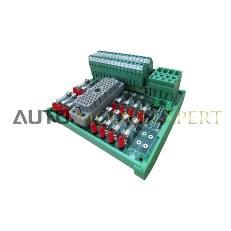 TRICONEX 9563-810 7760059030 Digital Input Termination Panel