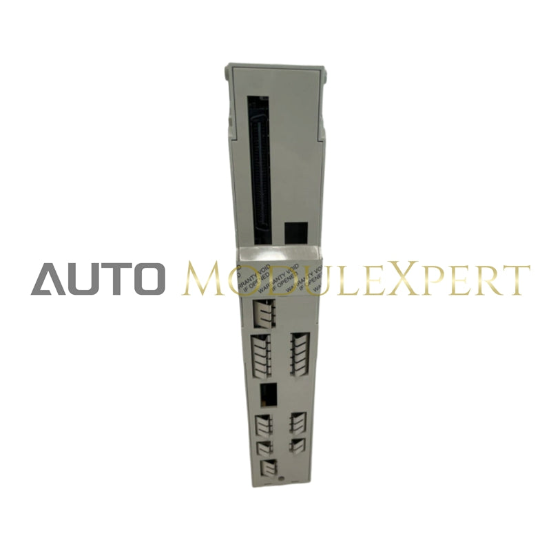 Módulo adaptador de head-end Schneider 140CRP93200 RIO