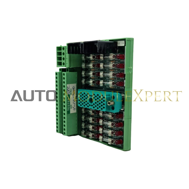 TRICONEX 3000520-380 Terminal Panel Module