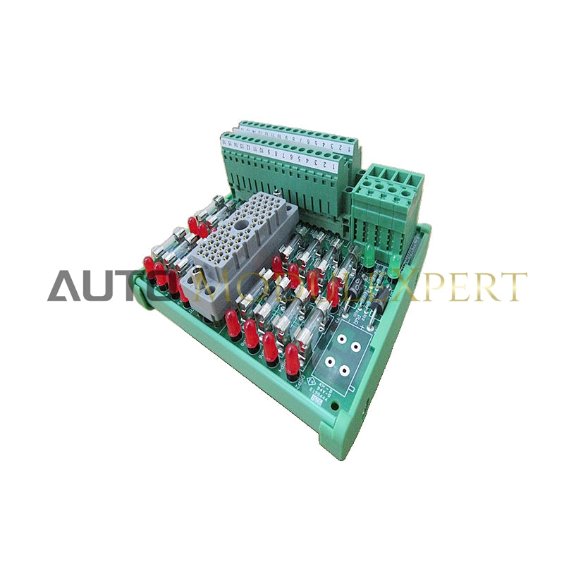 Invensys TRICONEX 9563-810 Digital Input Termination Panel