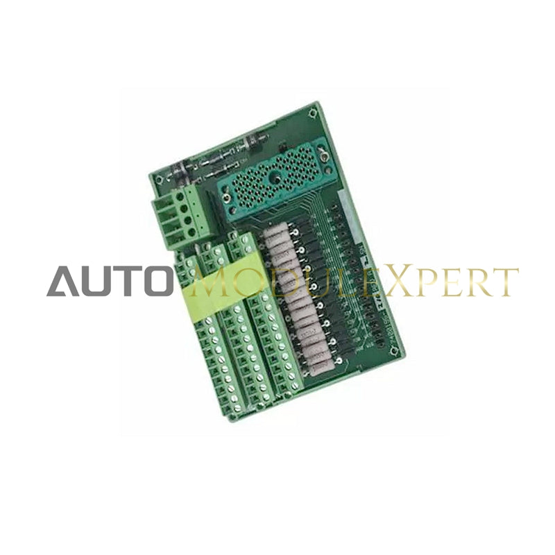 Invensys TRICONEX 9771-210 Analog Input Terminal Board