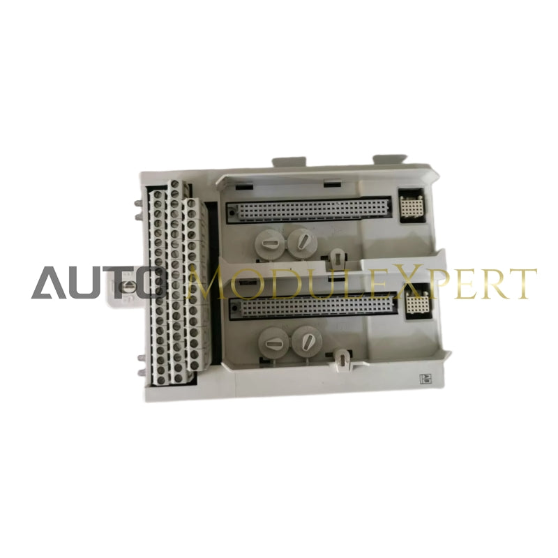 ABB TU842 3BSE020850R1 Module Termination Unit