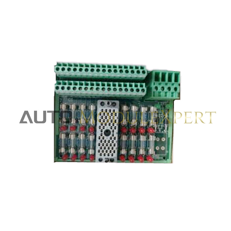 Invensys TRICONEX 9853-610 Input/Output Module