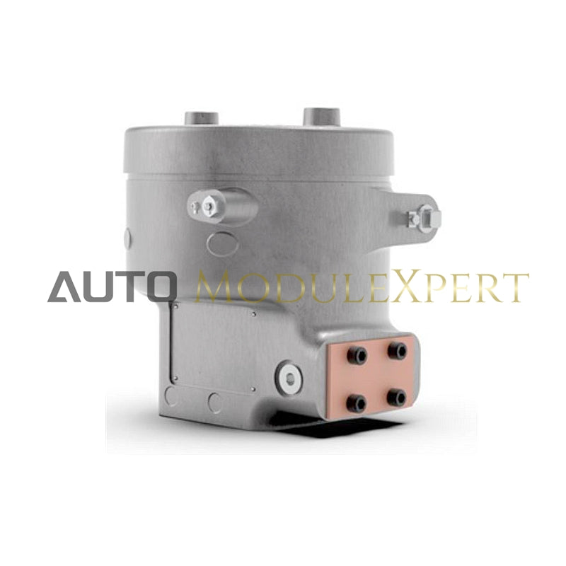 Woodward 9907-1200 Pressure Regulating Valve Control