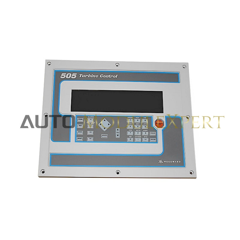 Woodward 9907-164 Microprocessor-Based Controller