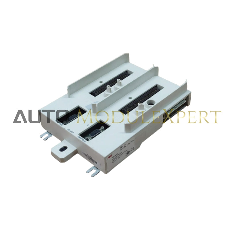 ABB PTU810 PDP800 Module Mounting Base