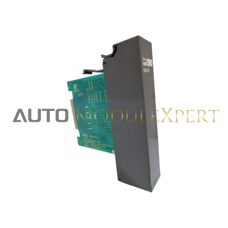 ABB NIDI01 Digital Input Termination Module