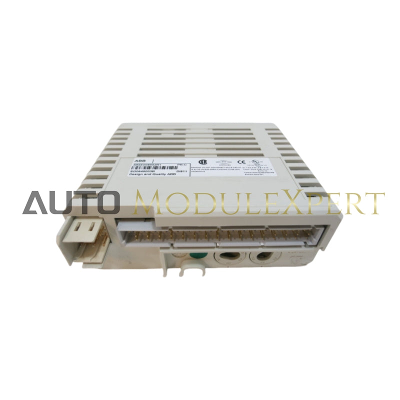 ABB DI811 3BSE008552R1 Digital Input Module