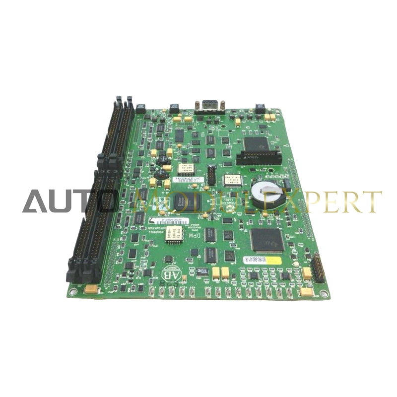 Allen-Bradley 80190-580-01-R Drive Processor Module