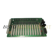 Placa de backplane do amostrador BENTLY NEVADA 105401-02