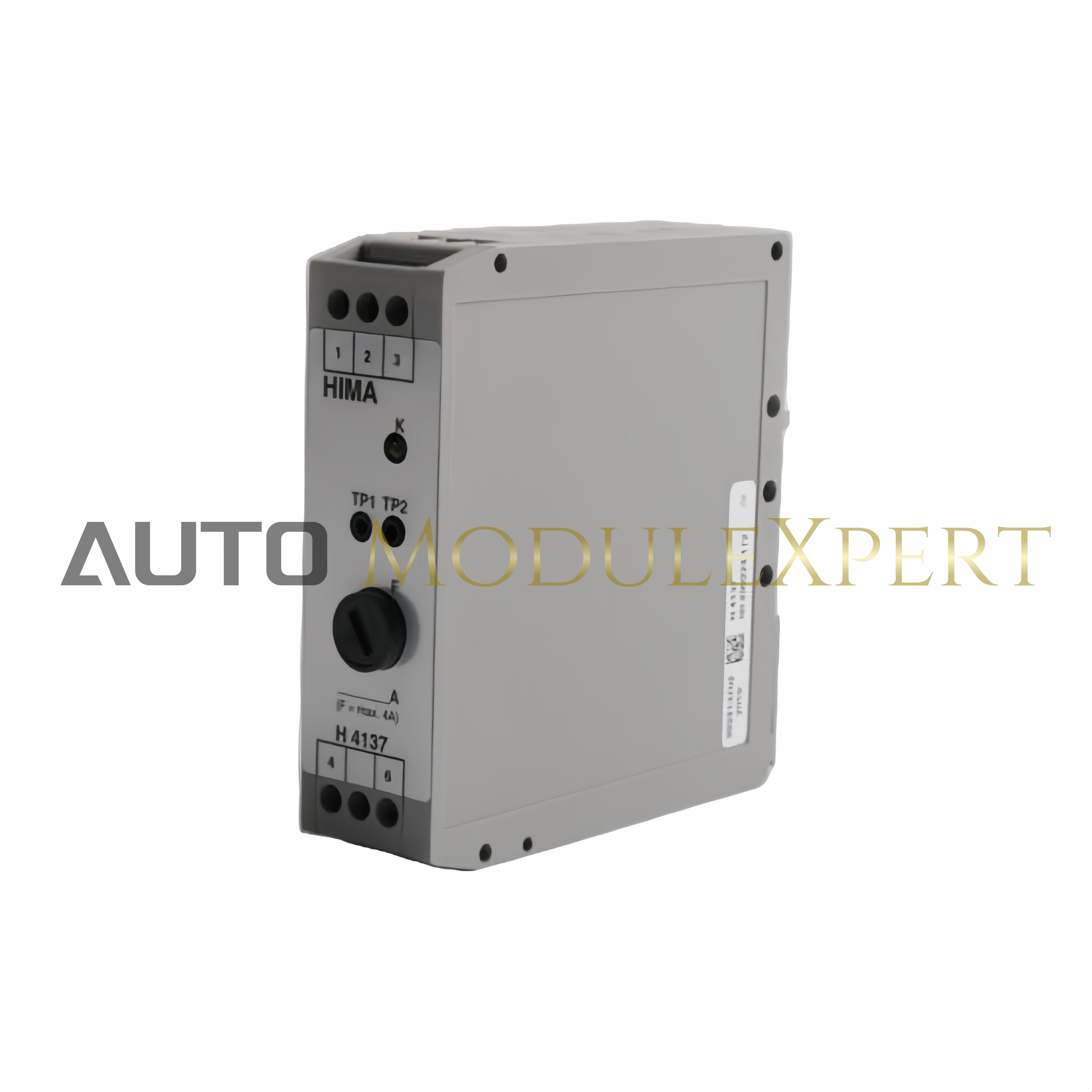 HIMA H4137 Switching Relay H 4137