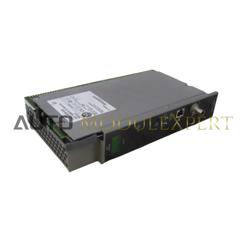 Allen-Bradley 1771-ACN15 ControlNet Communication Interface Module