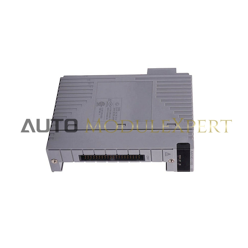 YOKOGAWA AAI143-H50 Analog Input Module