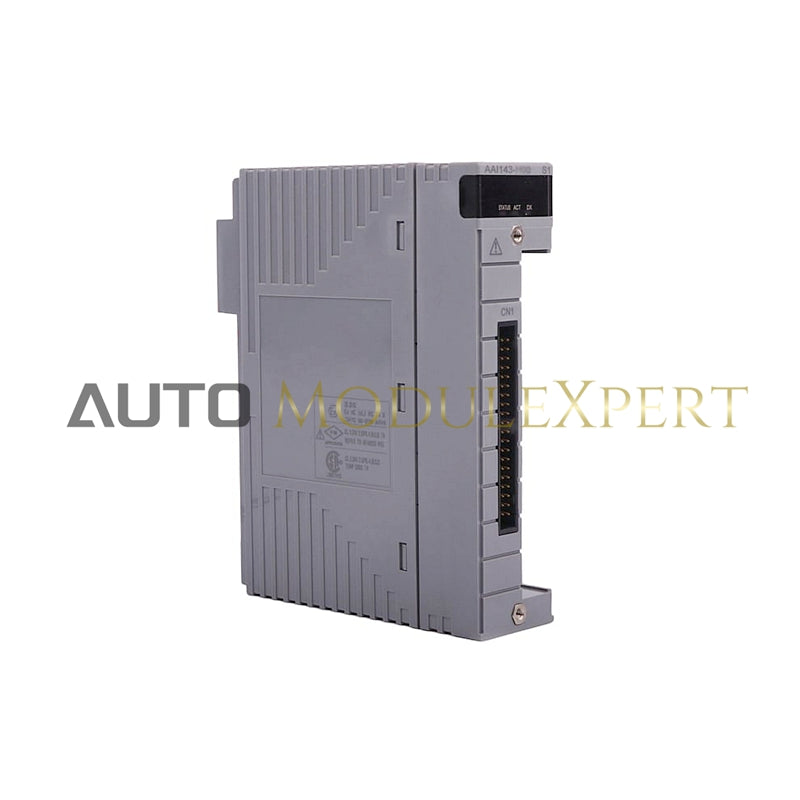 YOKOGAWA AAI143-H53 Analog Input Module