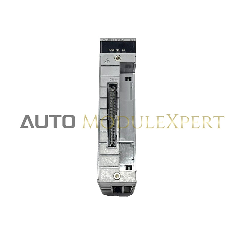 YOKOGAWA AAI543-H53 Current Output Module