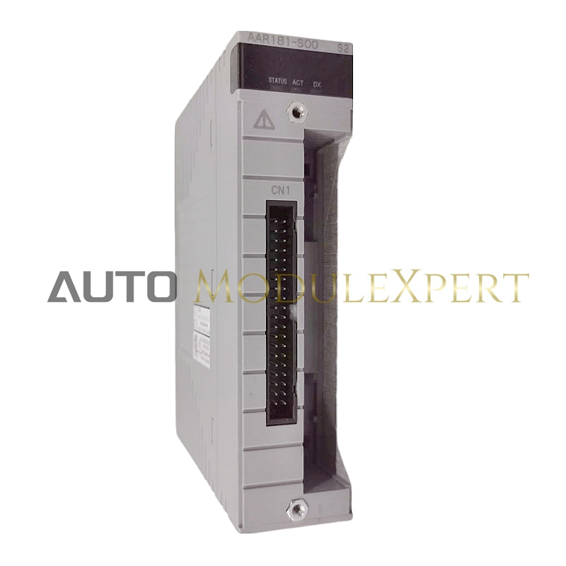 YOKOGAWA| AAR181-S00 | RTD Input Module