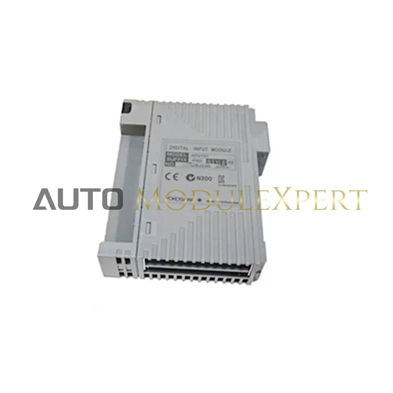 YOKOGAWA AAR181-S50 TC/RTD Input Module