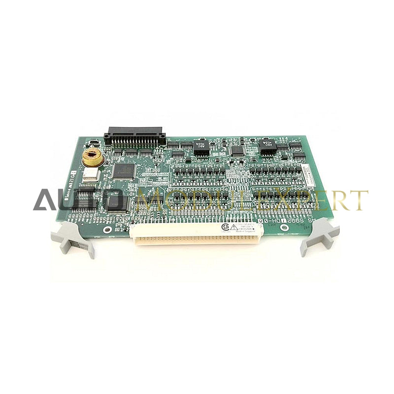 YOKOGAWA ADM12 Contact Output I/O Card