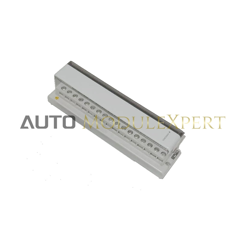 YOKOGAWA ADM12T Contact Input Module