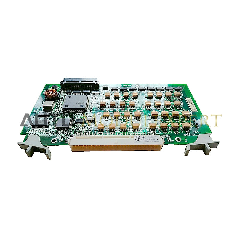 YOKOGAWA ADM52 Contact Output I/O Card