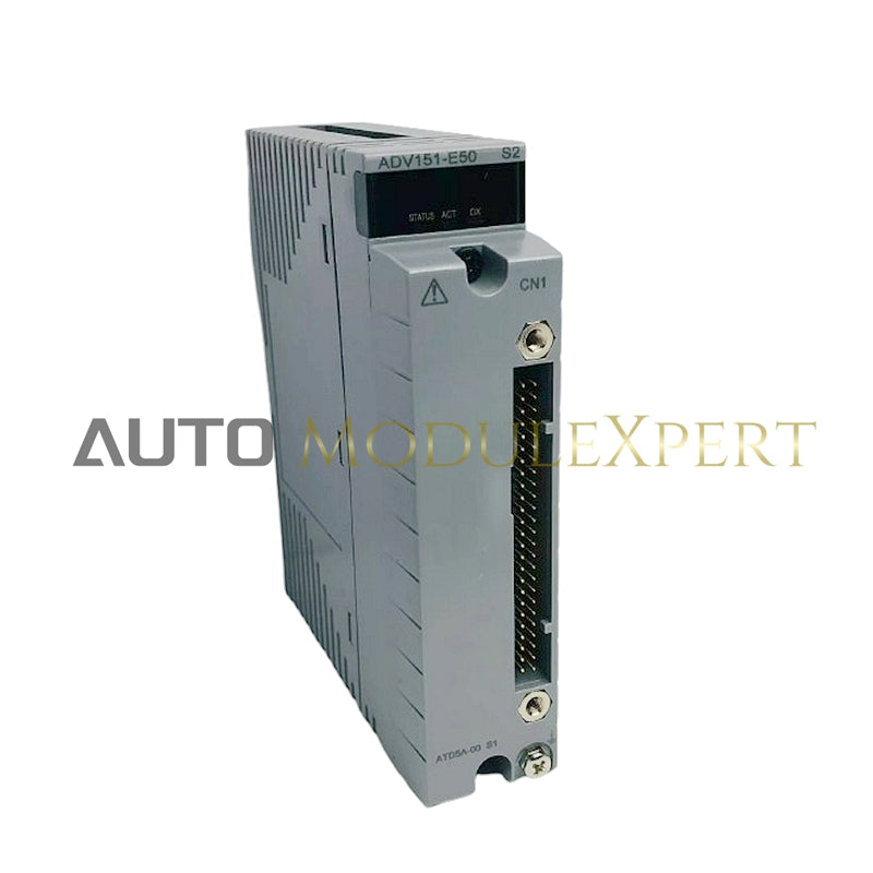 ADV151-E50 | YOKOGAWA Digital Input Module