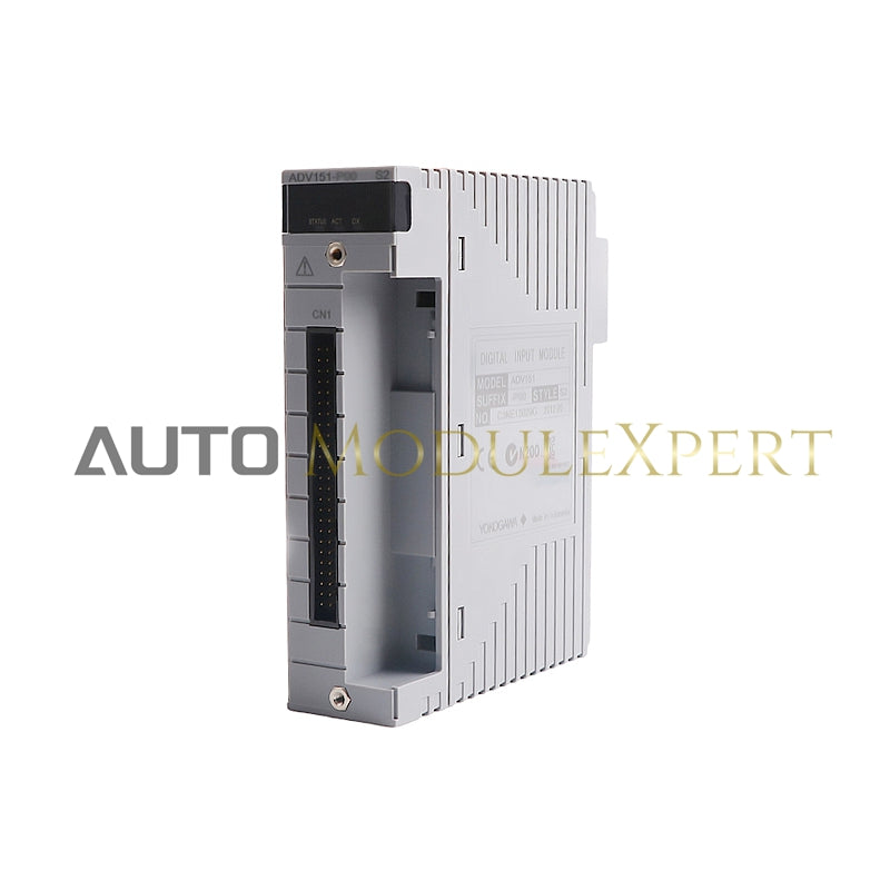 YOKOGAWA ADV151-P00 Digital Input Module